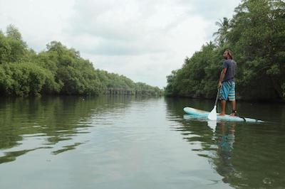 وایو واترمنز ویلیج