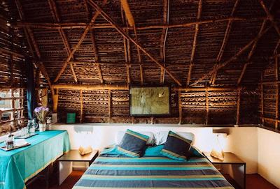 وایو واترمنز ویلیج