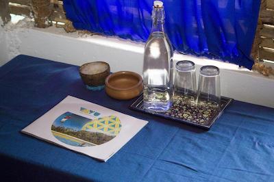 وایو واترمنز ویلیج