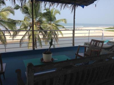 وایو واترمنز ویلیج