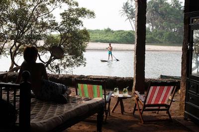 وایو واترمنز ویلیج