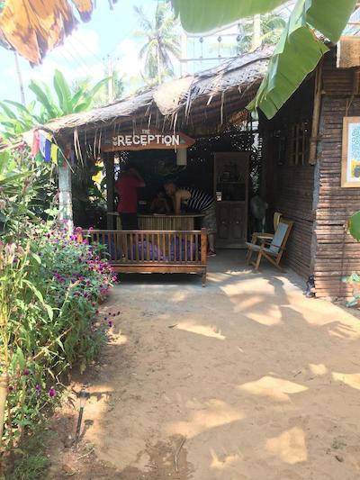 وایو واترمنز ویلیج