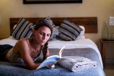 وایو واترمنز ویلیج