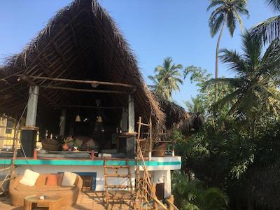 وایو واترمنز ویلیج