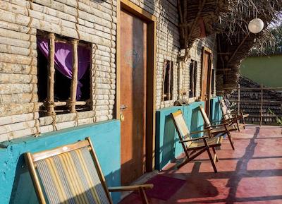 وایو واترمنز ویلیج