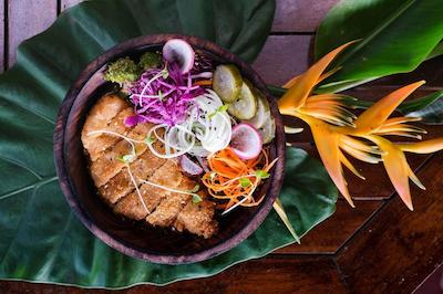 وایو واترمنز ویلیج