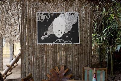 وایو واترمنز ویلیج