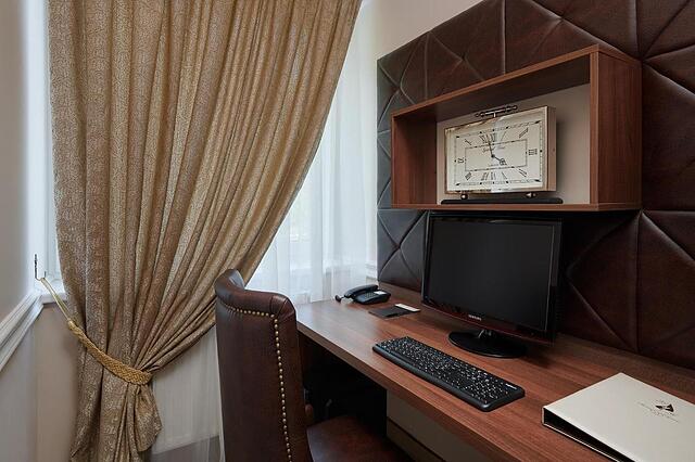 هونور اند گریس هتل