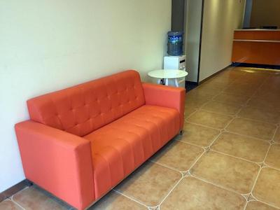 7 دیز اینا کونمینگ چانگشویی ایرپورت