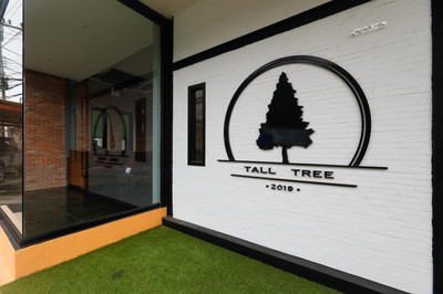 تال تری پوشتل