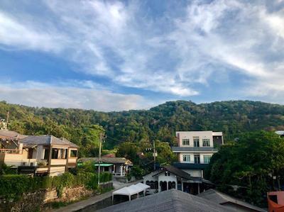 تال تری پوشتل