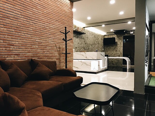 تال تری پوشتل