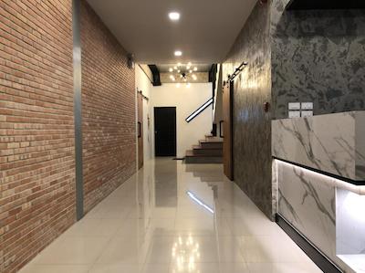 تال تری پوشتل