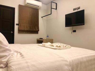 تال تری پوشتل