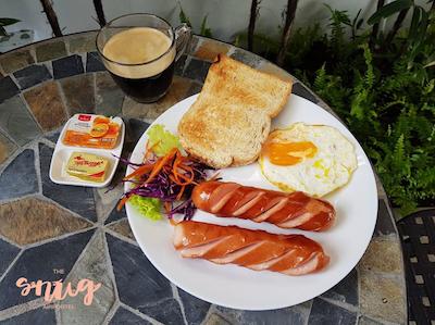 د اسنوگ ایرپورتل