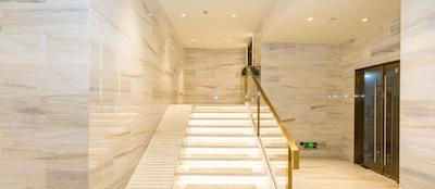 جی هتل شانگهای هوئایهای رود