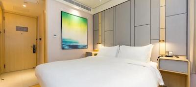 جی هتل شانگهای هوئایهای رود