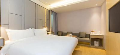 جی هتل شانگهای هوئایهای رود