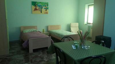 بی بی سنترال سیتی