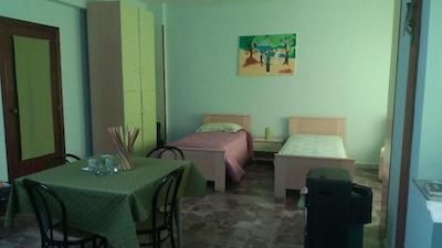 بی بی سنترال سیتی