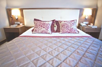 آپارت هتل بست