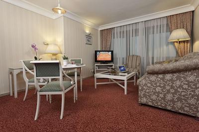 آپارت هتل بست