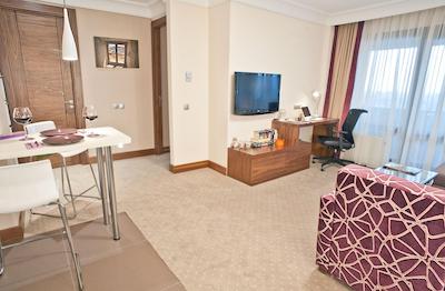 آپارت هتل بست