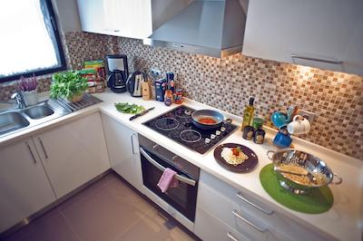 آپارت هتل بست