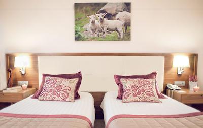 آپارت هتل بست