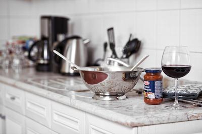 آپارت هتل بست