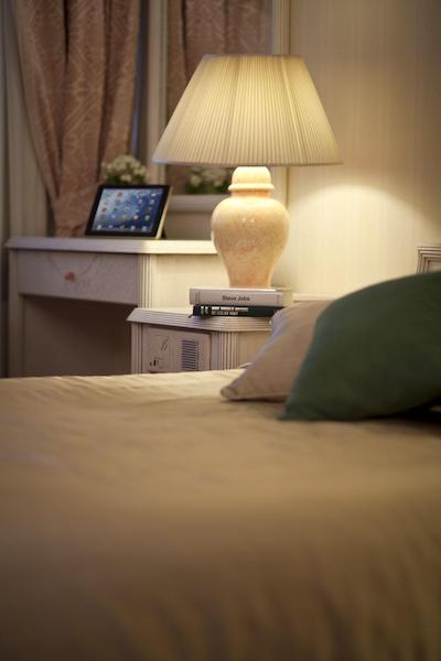 آپارت هتل بست