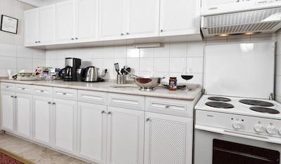 آپارت هتل بست