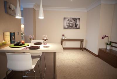 آپارت هتل بست