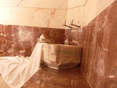 آپارت هتل بست