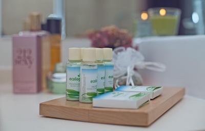 آپارت هتل بست