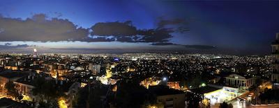 آپارت هتل بست