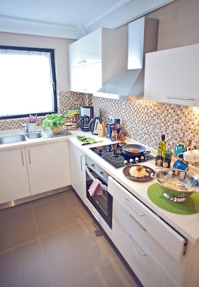 آپارت هتل بست