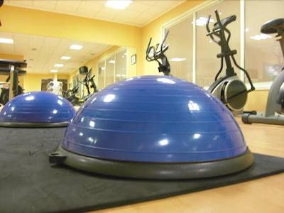 آپارت هتل بست