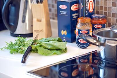 آپارت هتل بست