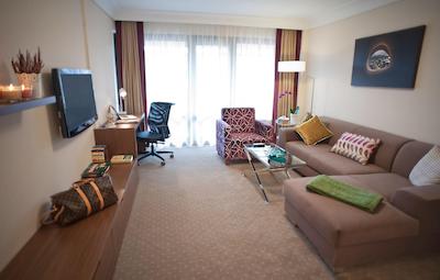 آپارت هتل بست