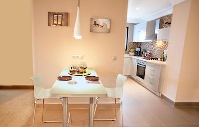 آپارت هتل بست