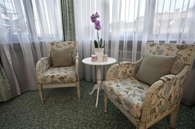 آپارت هتل بست