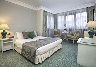 آپارت هتل بست