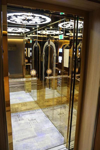 بسکت سنتر هتل