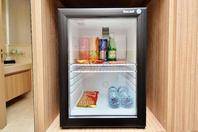 بسکت سنتر هتل