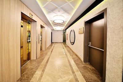 بسکت سنتر هتل