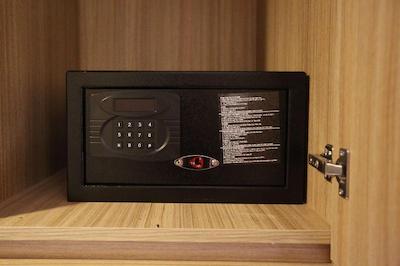 بسکت سنتر هتل