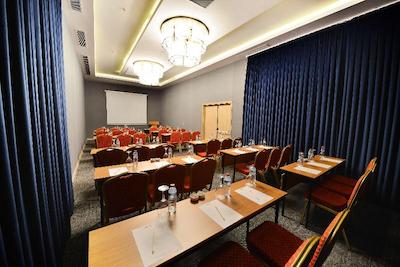 بسکت سنتر هتل