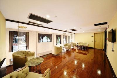 بسکت سنتر هتل