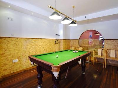 نانجینگ رود یات هاستل